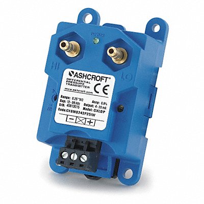 Standard Differential Pressure Transmitters image